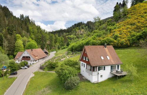 Ferienhaus 1 - Wohnung Fichte, 64qm - Foto 24