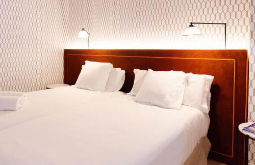 THE APARTMENT by assethoteles - Foto 35