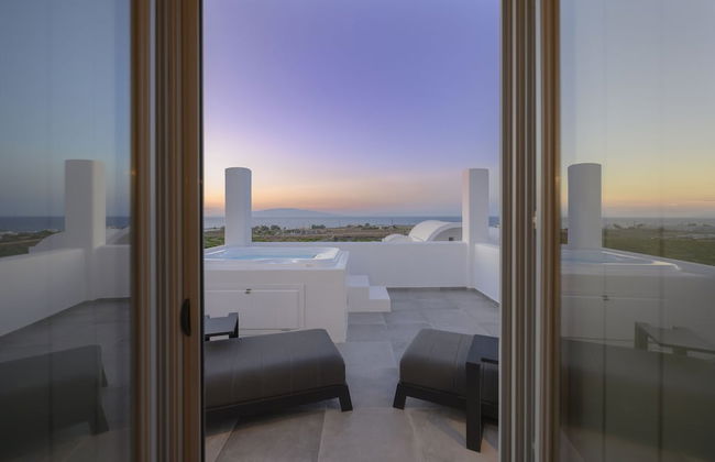 Anemi Vine Villas - Foto 70