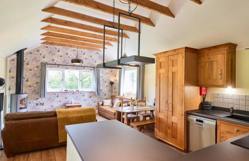 Forest Farm Cottage - Foto 5