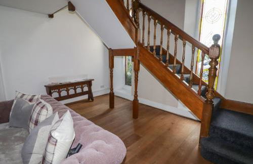 The Chapel - Photo 6