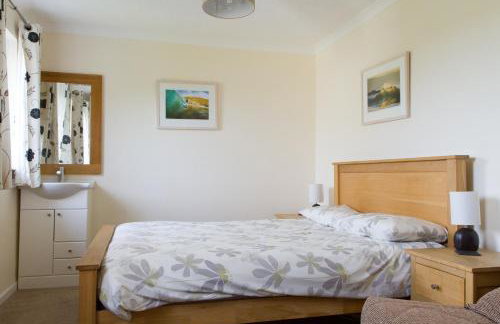 Gwithian Holidays, Godrevy House - Foto 30