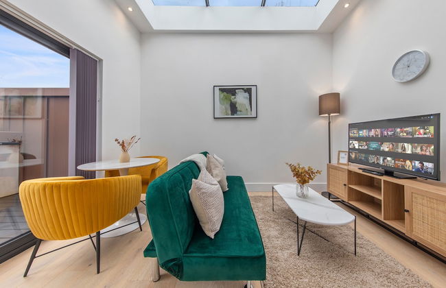 SERCASA - Appletree Court - Kingston - Foto 34