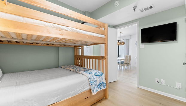 Romar Place 806 - Foto 3, Habitación