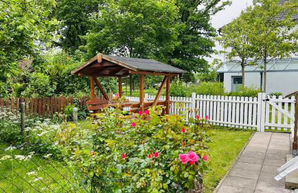 Ferienhaus Selbitz - Foto 25