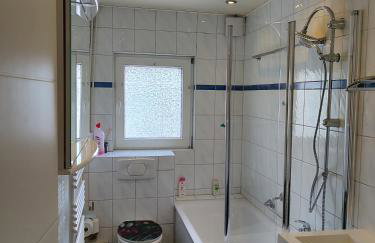 Ferienwohnung Rhein-Main II - Foto 59