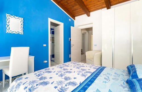 Trentova - Agropoli - 300 metri dal mare - Foto 18