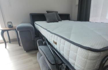 Villa Les palmiers en Provence - Logement cosy 4 pers - Foto 34