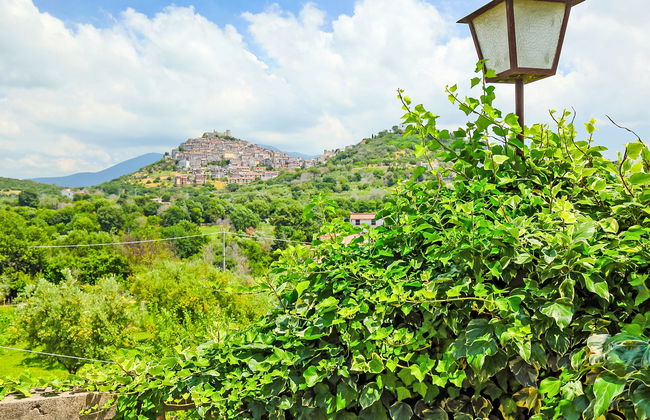 Torretta Serviana - Foto 22