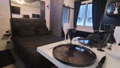 Studio Black and White - Foto 2