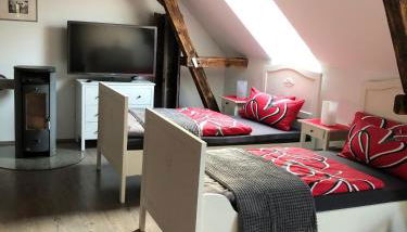 FeWo Apartment Maria - Foto 2