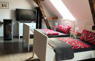 FeWo Apartment Maria - Foto 2