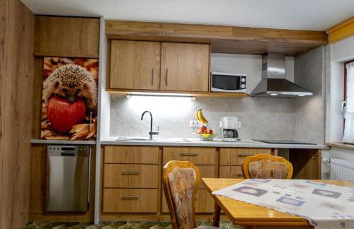 Schwarzwaldhaus Simmelehof - Foto 78