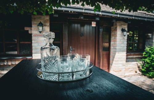 Family friendly house with a parking space Andrijasevci, Slavonija - 24939 - Foto 6