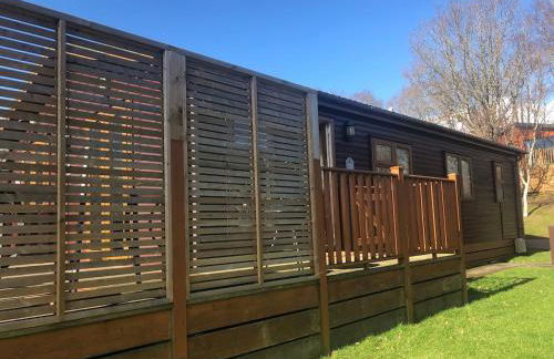 Lukes Lodge, where the fun begins, Woodland View, Hot Tub, dog friendly - Foto 26