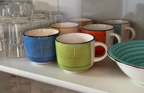 Maison de l´amitié Homps - Photo 7