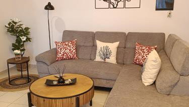 Seaside Breeze Apartment - Foto 5