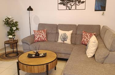 Seaside Breeze Apartment - Foto 5