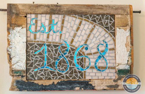 Historic 1868 Farmhouse Kettle Moraine Getaway - Foto 39