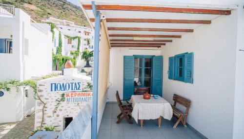 Potter's Apartment/40 meters from the beach - Foto 3