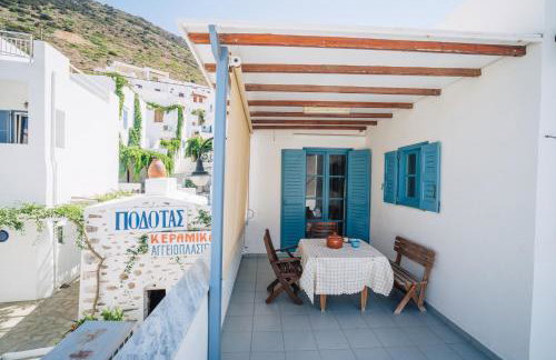 Potter's Apartment/40 meters from the beach - Foto 3