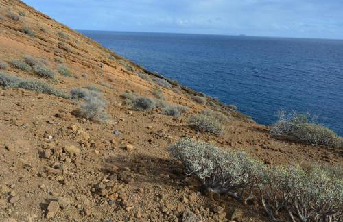 THE TEIDES WINDOW swimming pool LA VENTANA DEL TEIDE - Foto 67
