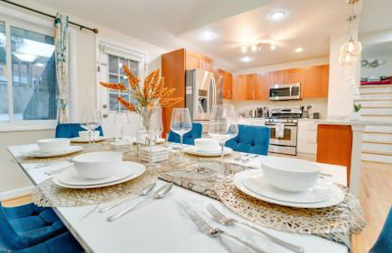 Gorgeous 5BR & 3BA Spacious Home 2 minutes from MGM - Foto 34