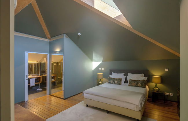 Condes de Azevedo Palace - Foto 22