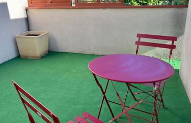 Villa La caroline 2 - Foto 57