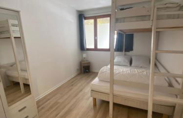 Appartement au pied des pistes et commerces - 5 personnes - Photo 9