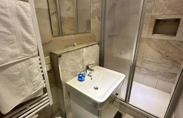 Gaststätte Brandenburg (Ferienwohnung) - Foto 9