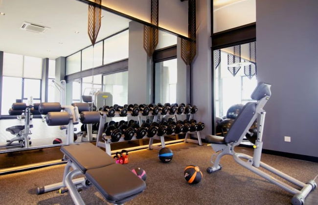 Expressionz Professional Suites by iHost Homes 2 - Photo 52