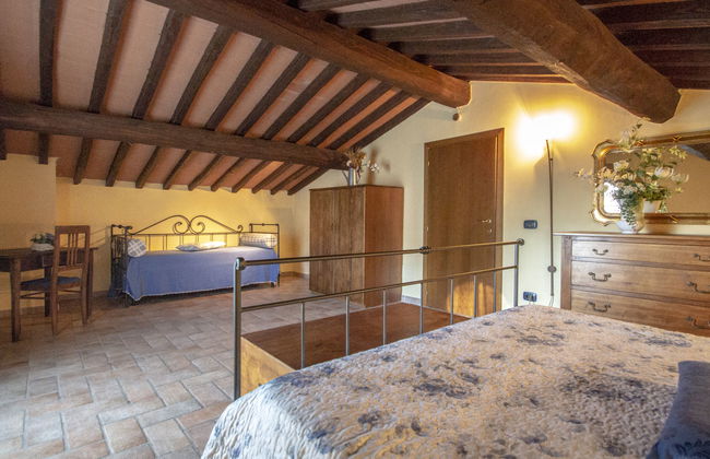 Capanna di Sopra - Foto 22