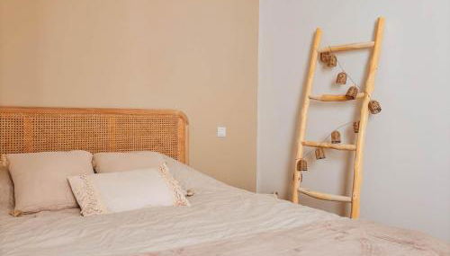 La Casa Laura, Balnéo & Terrasse Privée - Foto 5