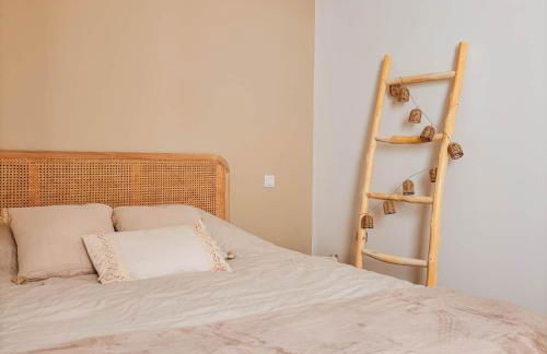 La Casa Laura, Balnéo & Terrasse Privée - Foto 5