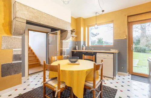 Studio avec terrasse au calme - Photo 11