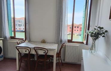 Moretti flat Canal View - Photo 18