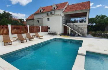 Villa anno 1911 - Foto 1