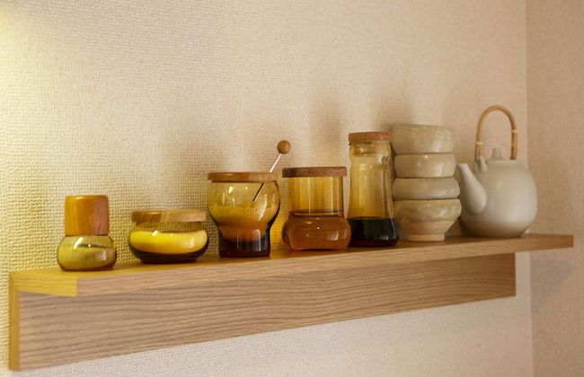 Guesthouse Life Field - Foto 56