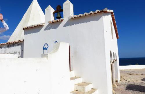 Encantador T1 praia Senhora da Rocha - Algarve - Foto 24