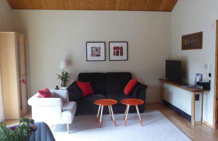 Landleben - Ferienhaus 1 - Foto 10