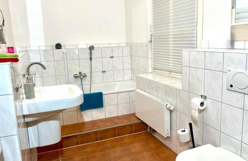 Am Theater Stralsund - Foto 62