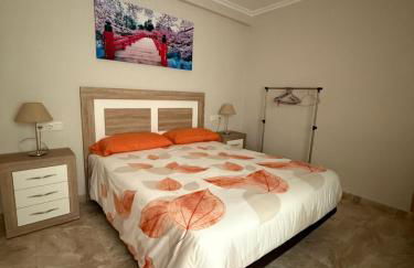 Apartamento Playa Guardamar del Segura - Foto 46