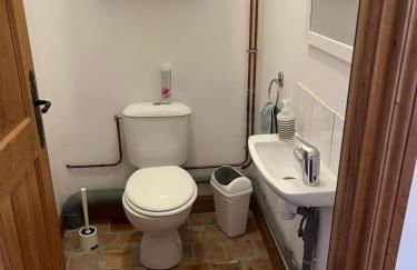 Ferme manoir de Cremel - Foto 20