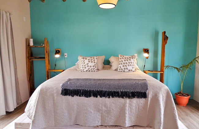 Il Tano Suites Punta del Diablo - Photo 14