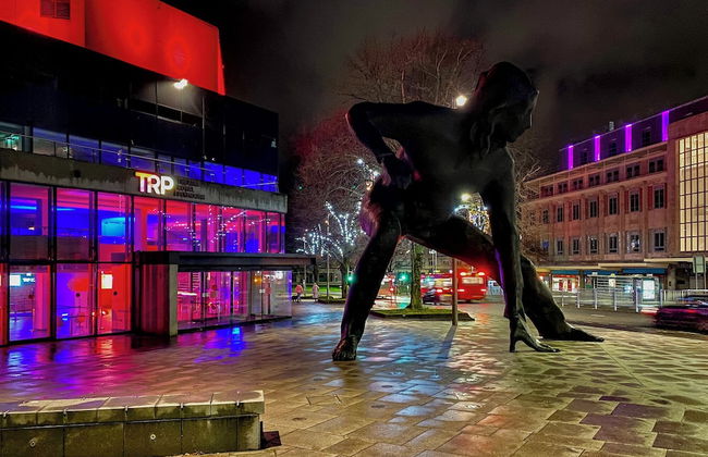 5 Brewhouse by Pureserviced - Foto 31