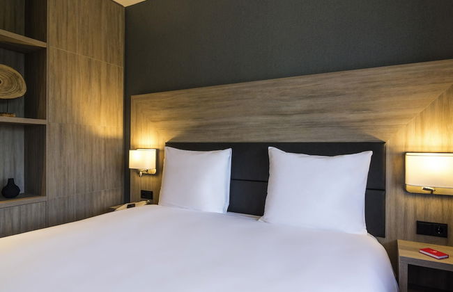 Adagio Amsterdam City South - Foto 32