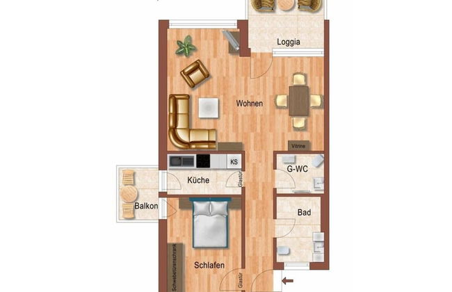 Herring Gull - Foto 7