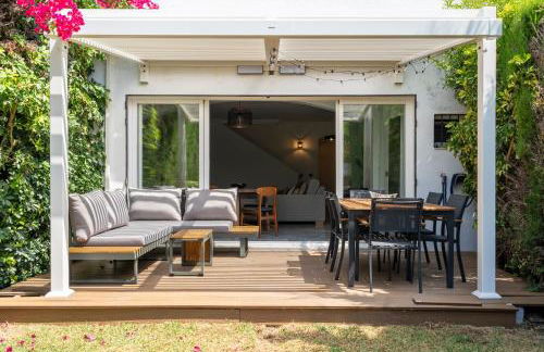 Luxury townhouse capricho golden mile - Foto 6