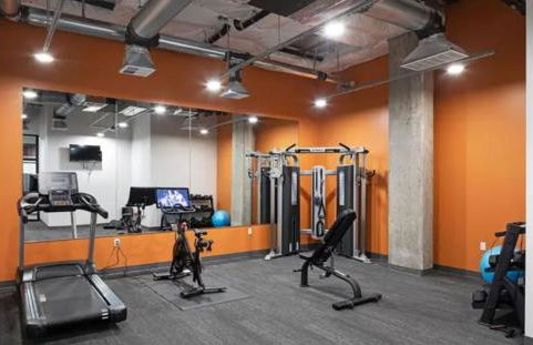 Lower Queen Anne 1br w game room garden SEA-698 - Foto 15